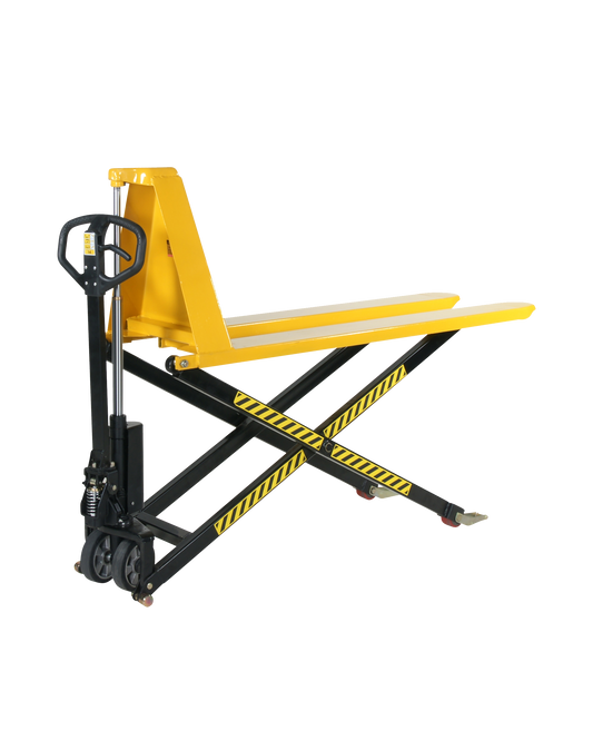 Transpallet a Pantografo Manuale PL 1000 kg - 1500 mm