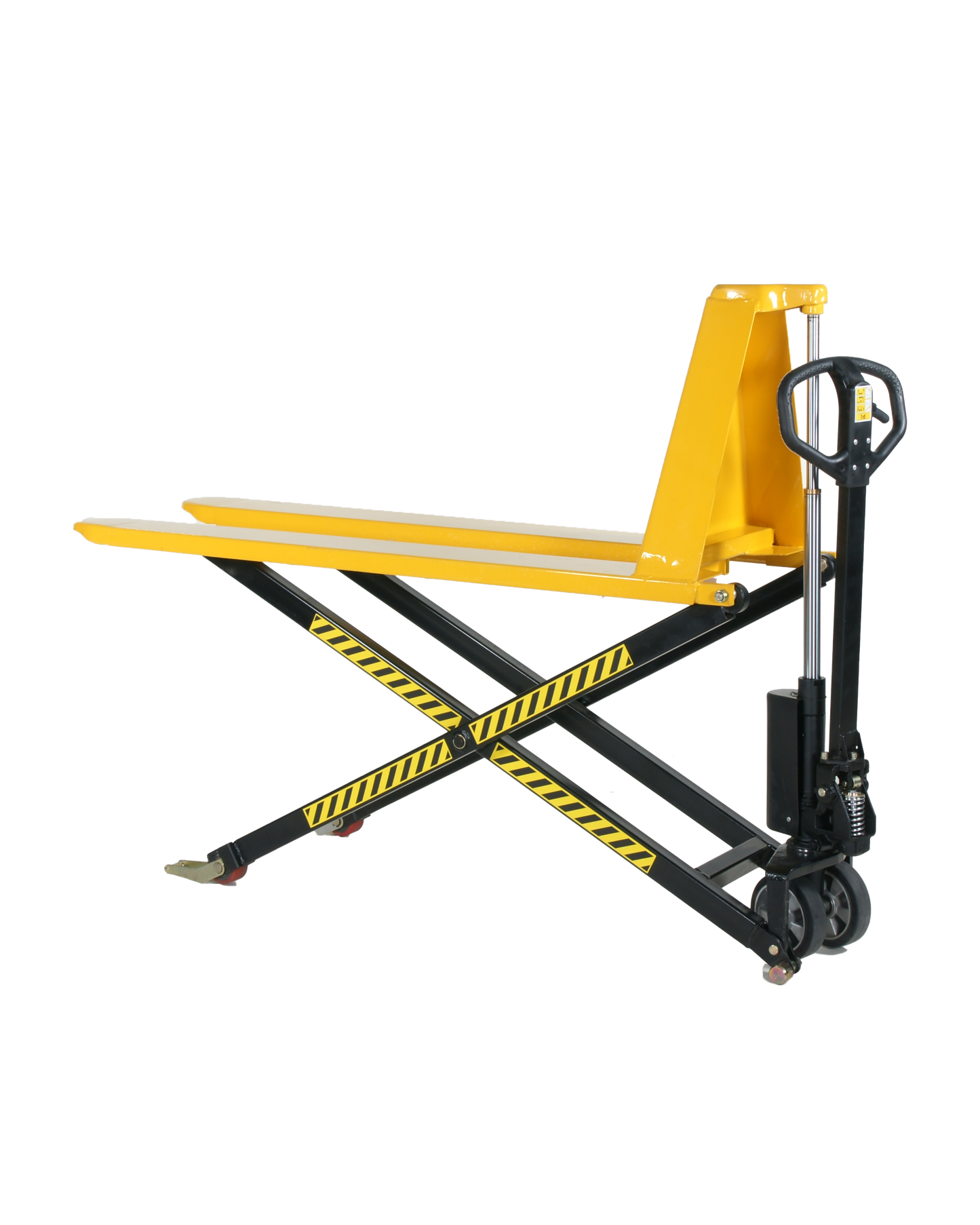 Transpallet a Pantografo Manuale PL 1000 kg - 1500 mm