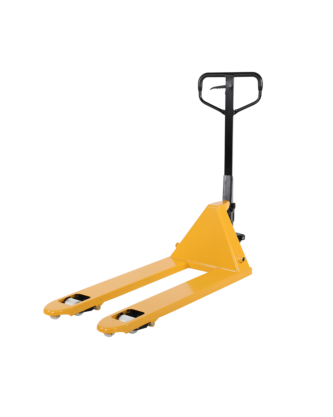 Transpallet Manuale Quicklifter 1150x540mm - Monorullo Nylon - Pompata Rapida