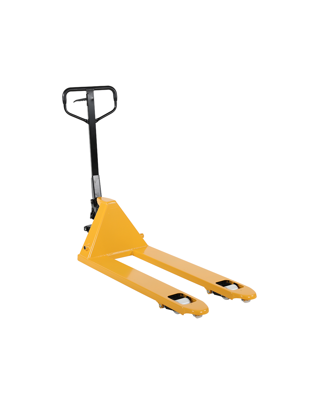 Transpallet Manuale Quicklifter 1150x540mm - Monorullo Nylon - Pompata Rapida