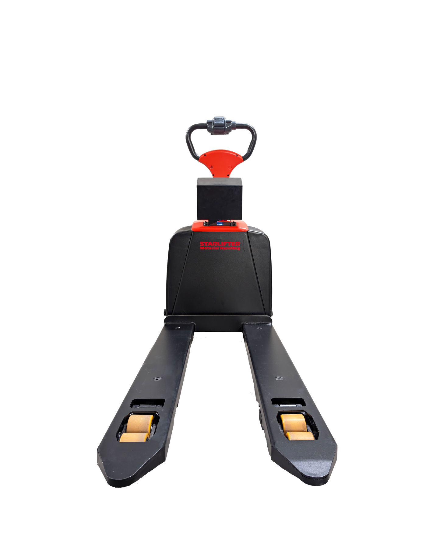 Transpallet Elettrico F4 con Bilancia