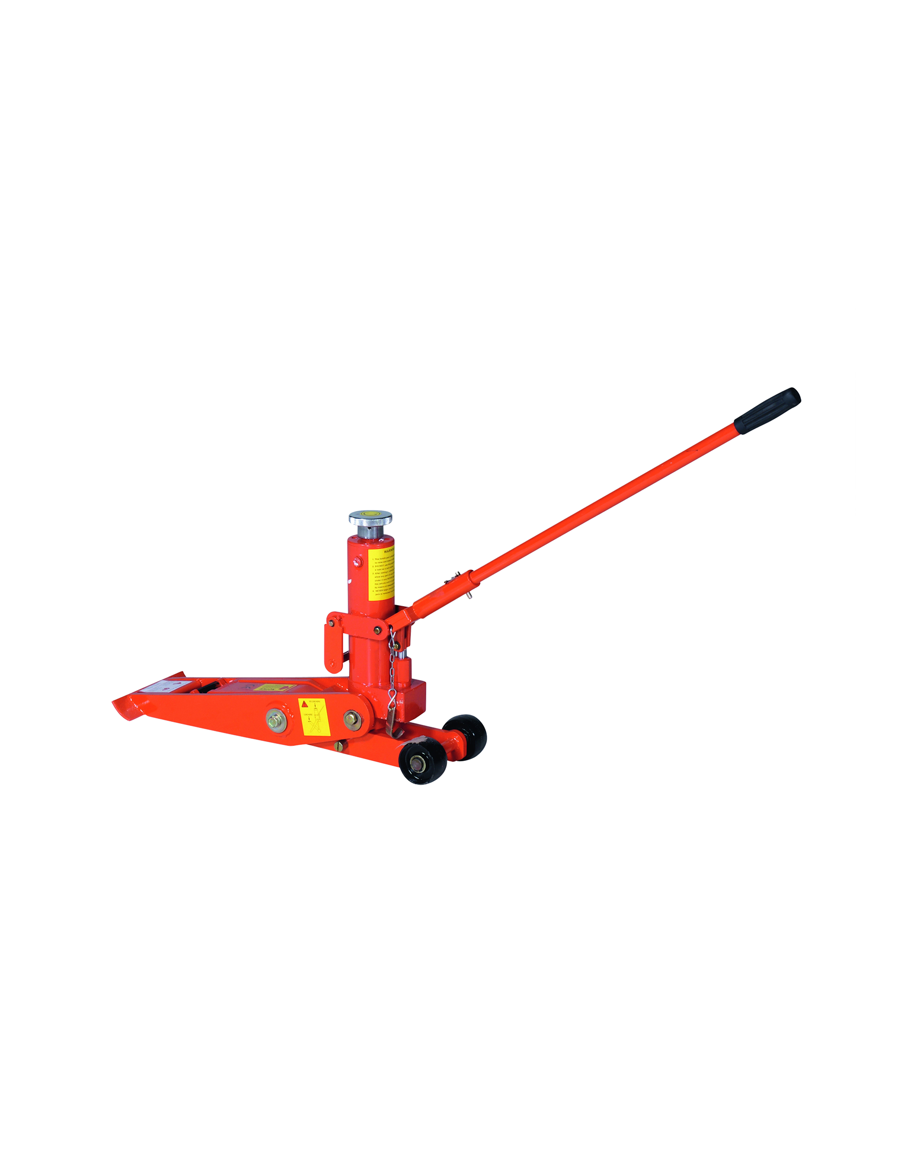 Martinetto per carrello elevatore in vendita 40 quintali