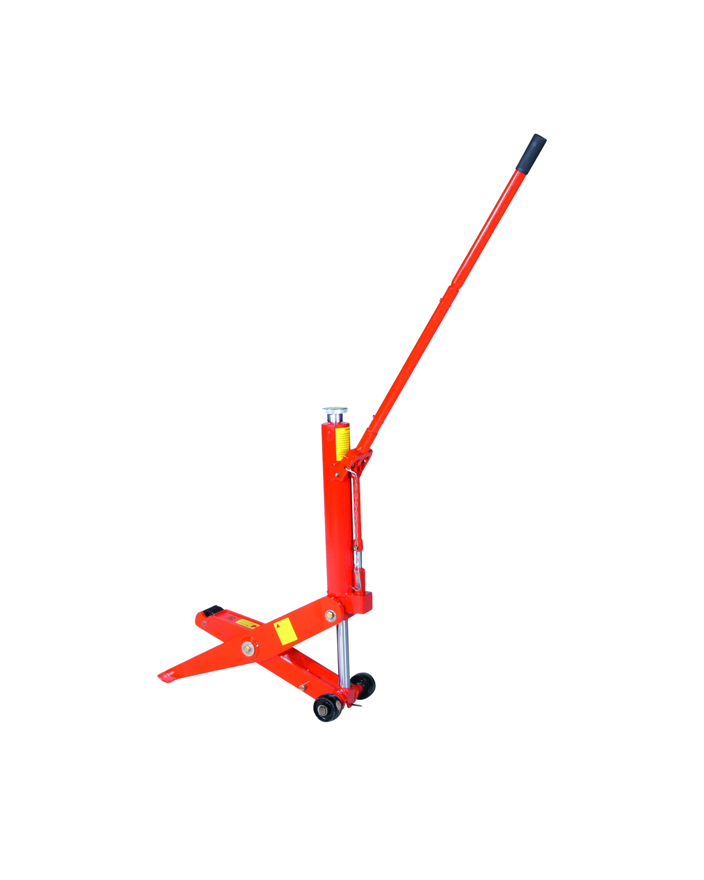 Martinetto per carrello elevatore in vendita 70 quintali