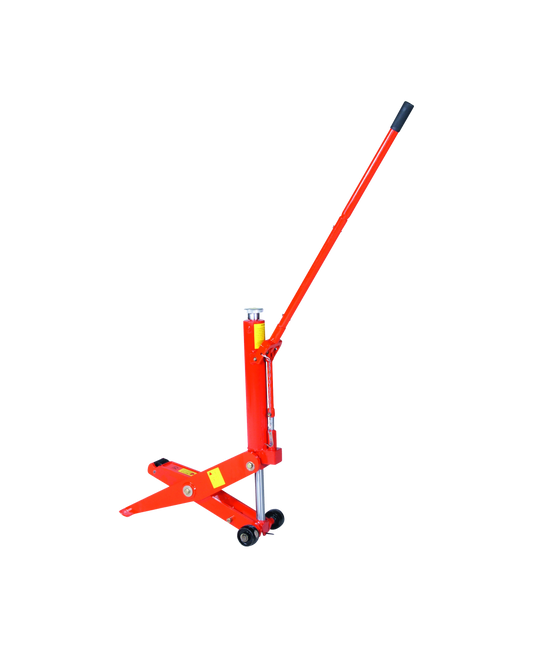 Martinetto per carrello elevatore in vendita 70 quintali