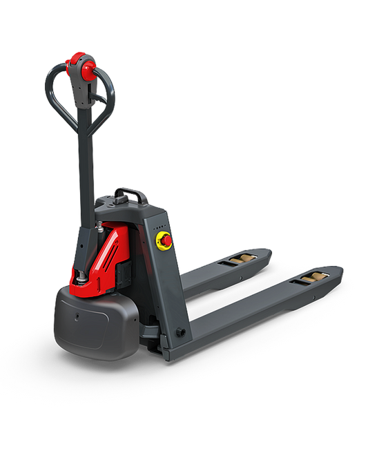 Transpallet elettrico Starlifter MT15C da 1500 kg