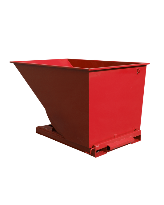 Benne e Contenitori Ribaltabili per muletti a Bresso