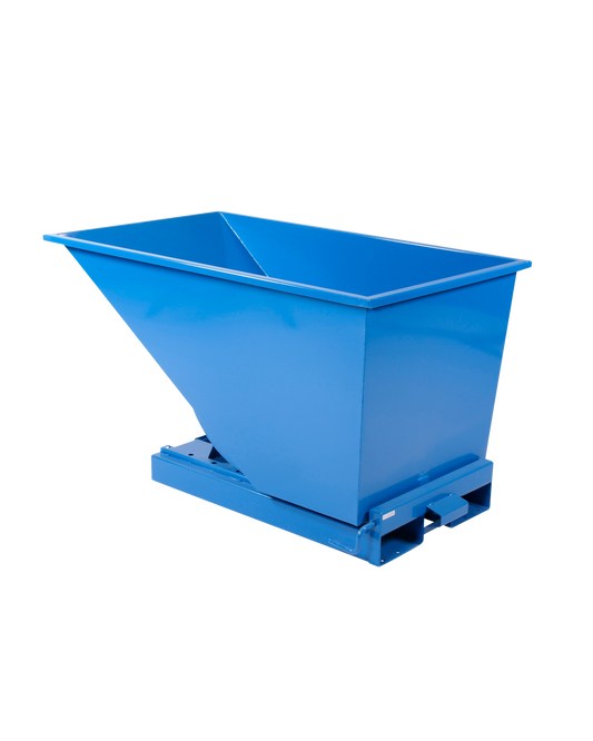 Benna autoribaltante Starlifter T 6 da 600 litri