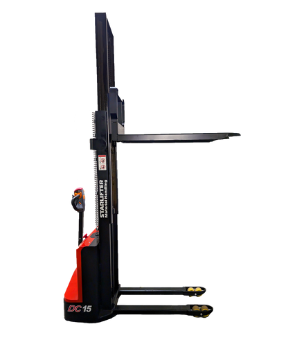HELI Stoccatore Elettrico nuovo in vendita