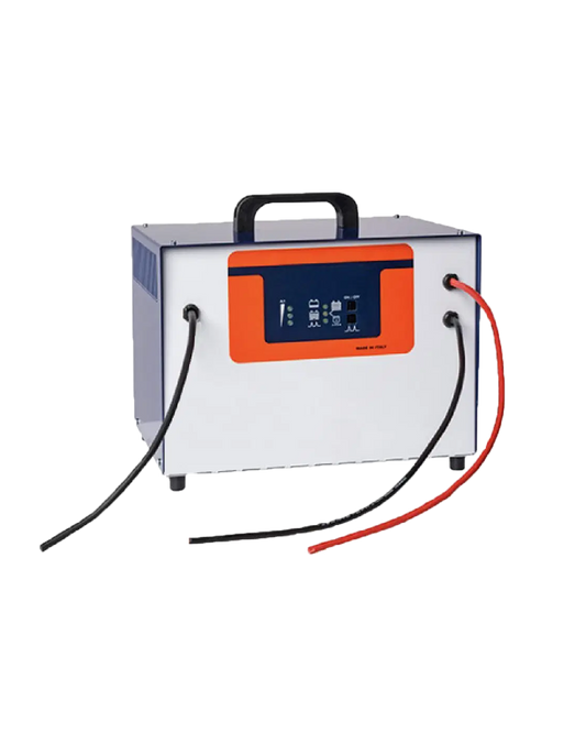 Carica batterie StarPower 12-36V