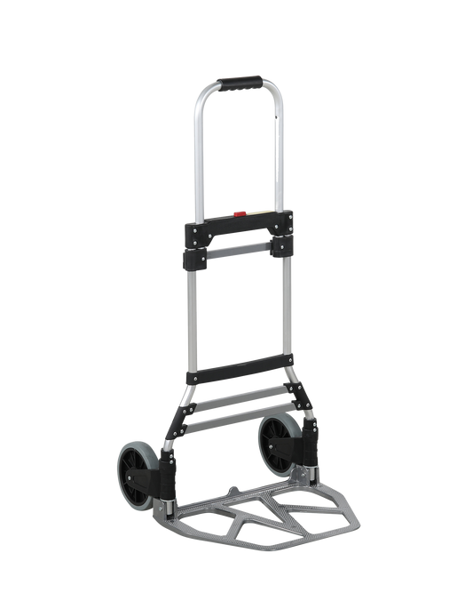 Carrello Pieghevole in Alluminio StarTrolley - 100 kg