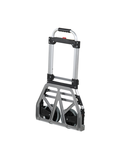 Carrello Pieghevole in Alluminio StarTrolley - 100 kg