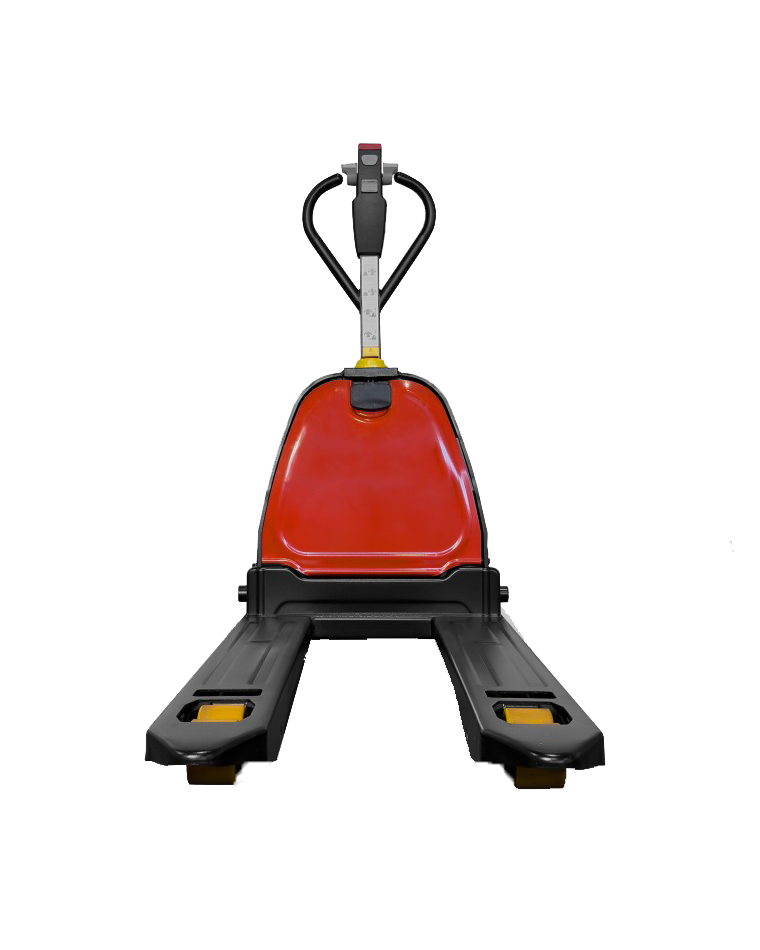 EP EPT TRANSPALLET ELETTRICO 2000KG 