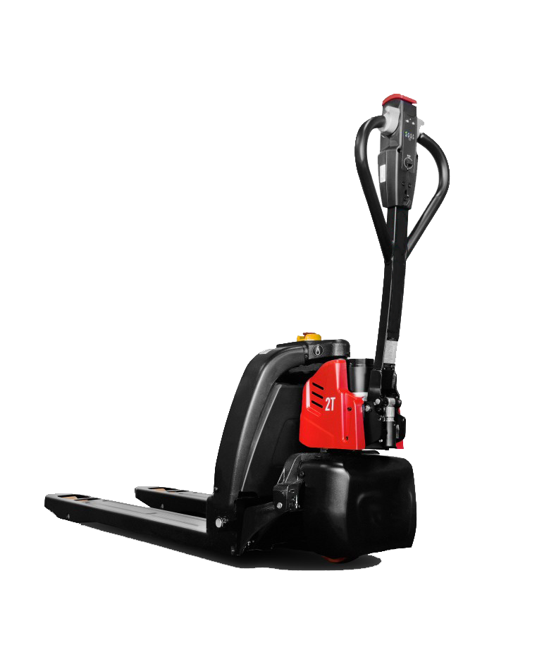 EP EPT TRANSPALLET ELETTRICO 2000KG 