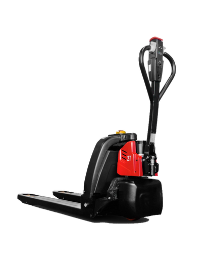 EP EPT TRANSPALLET ELETTRICO 2000KG 