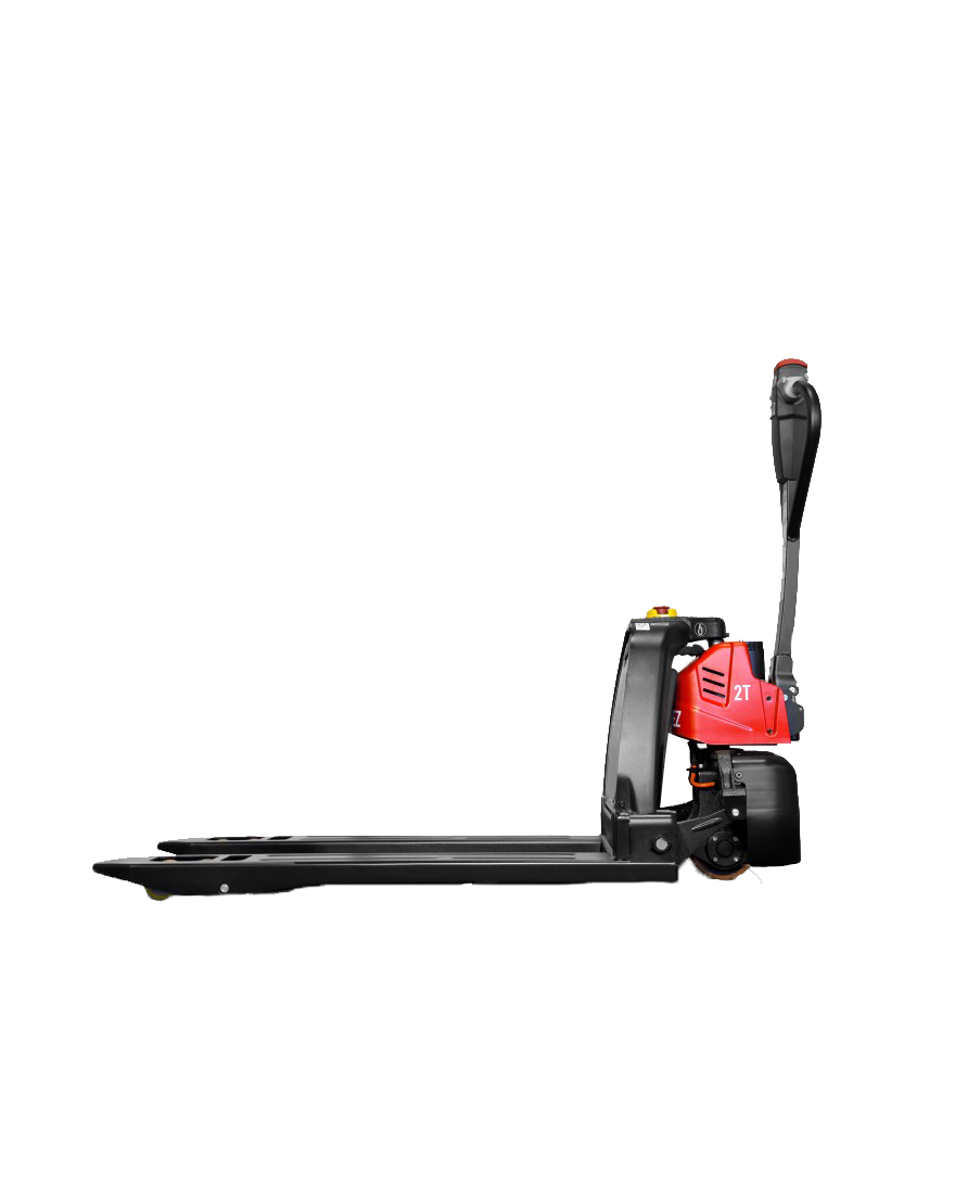 EP EPT TRANSPALLET ELETTRICO 2000KG 