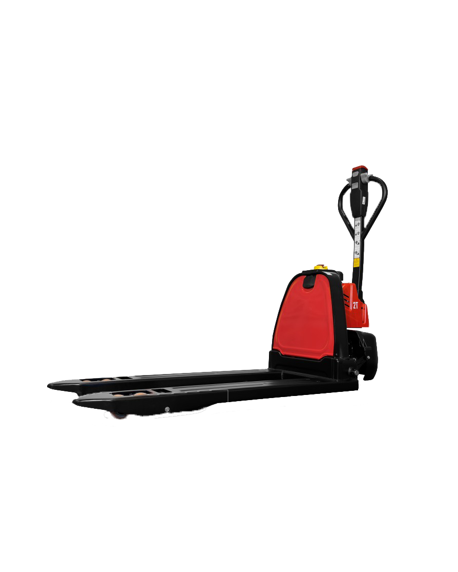 EP EPT TRANSPALLET ELETTRICO 2000KG 