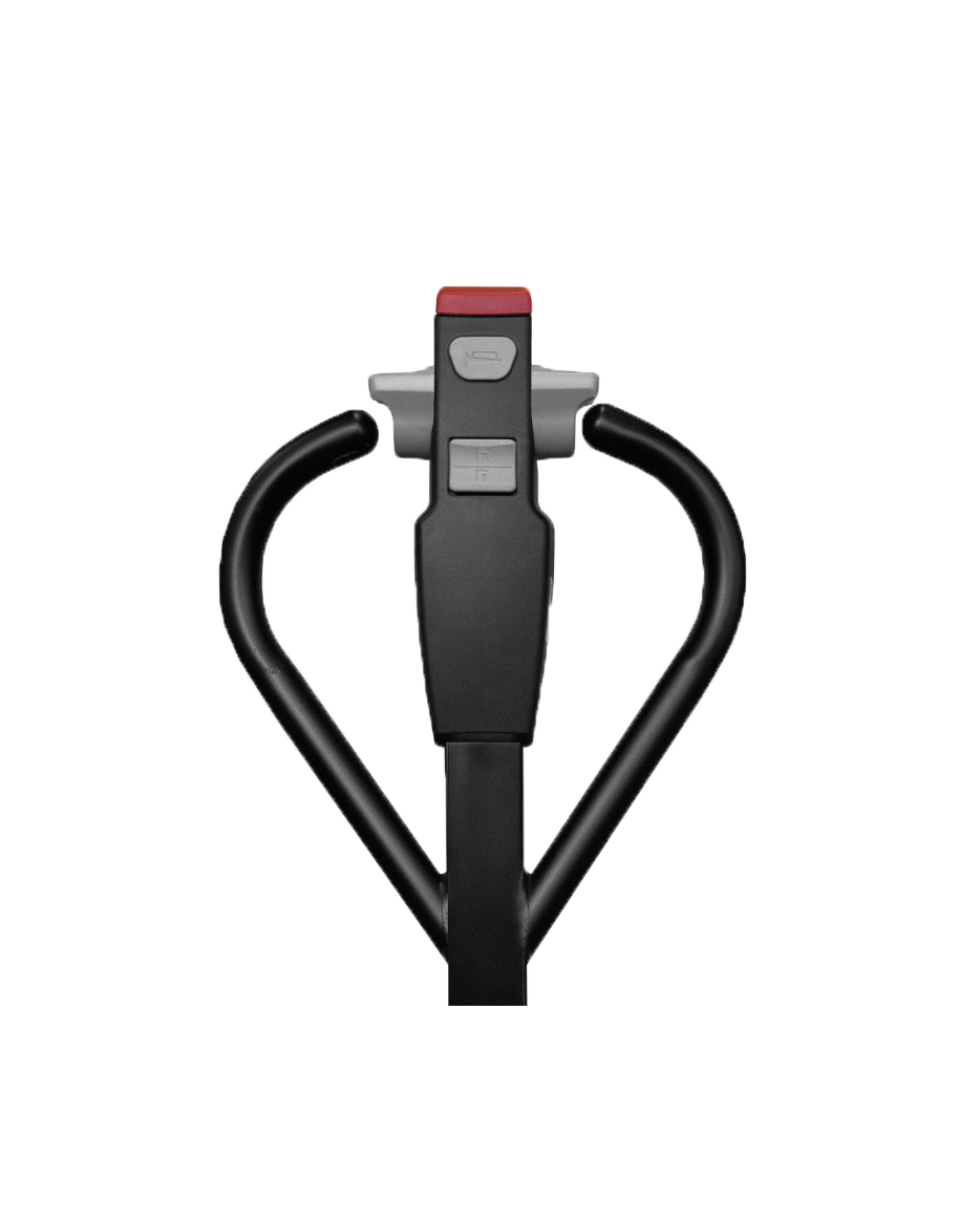 EP EPT TRANSPALLET ELETTRICO 2000KG 