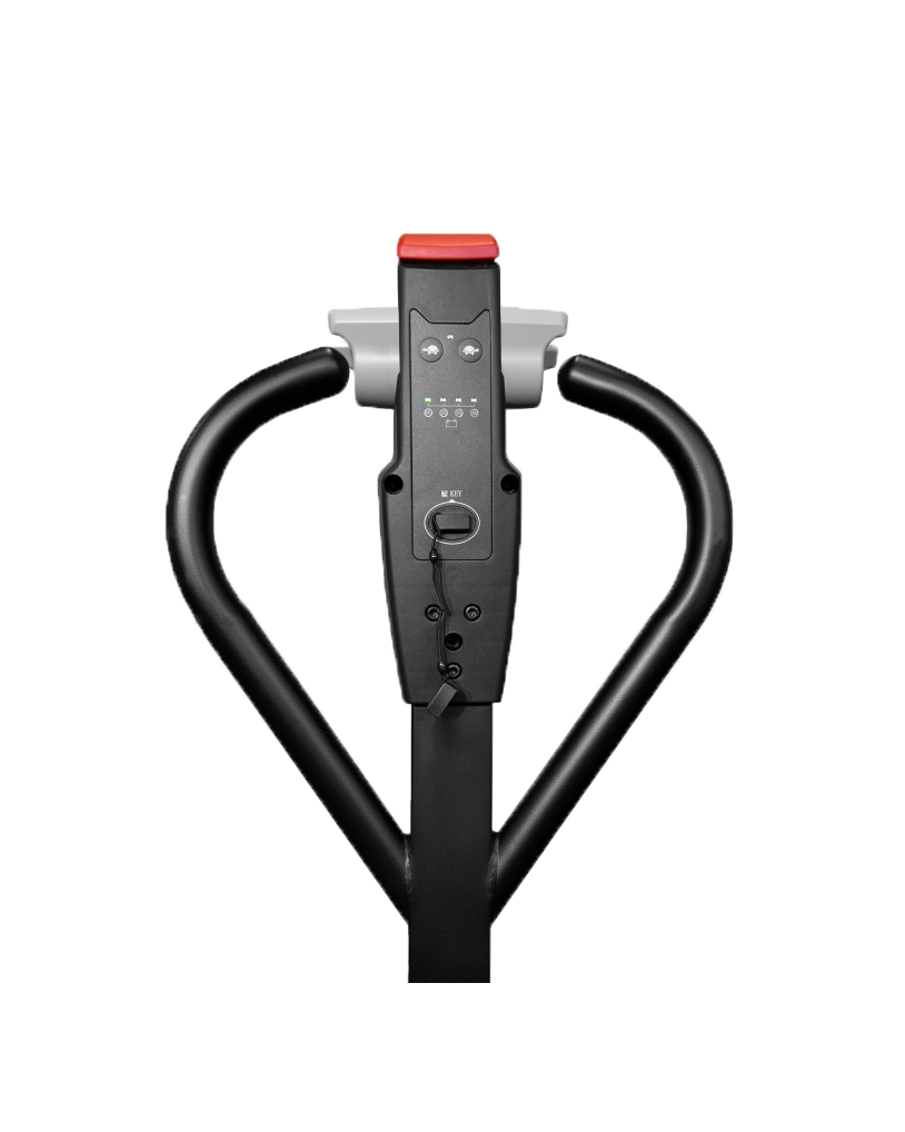 EP EPT TRANSPALLET ELETTRICO 2000KG 