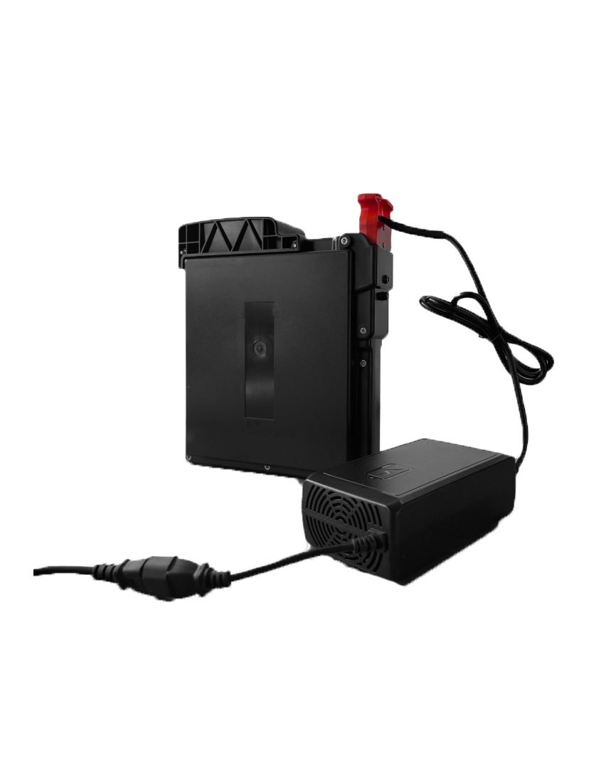 EP EPT TRANSPALLET ELETTRICO 2000KG 