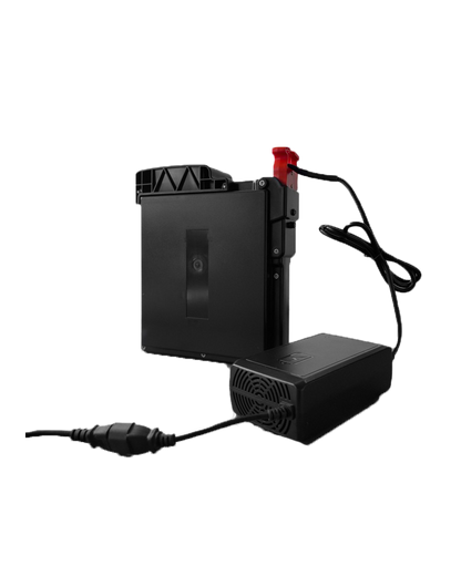 EP EPT TRANSPALLET ELETTRICO 2000KG 