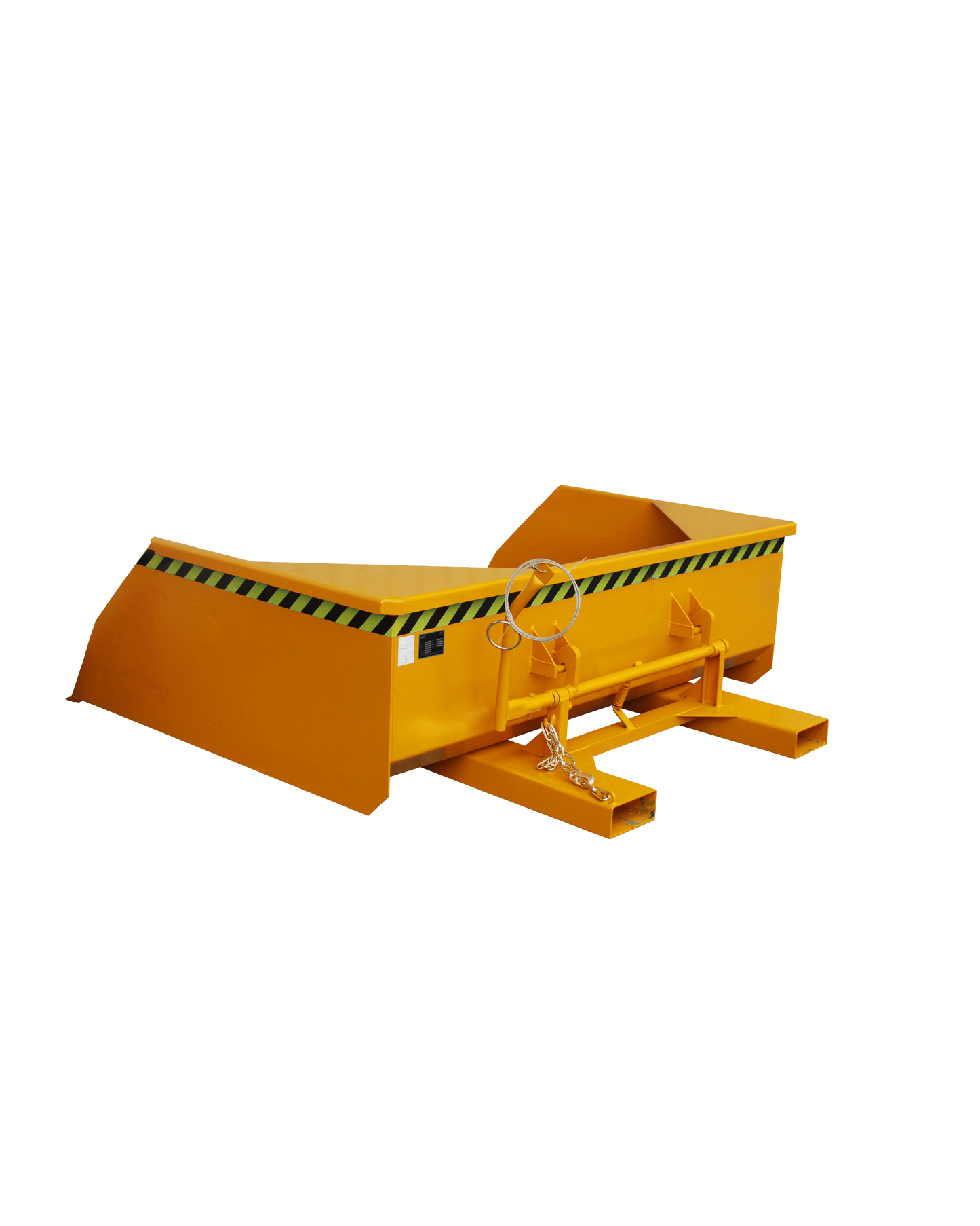 Benna Ribaltabile Pala Meccanica BSE