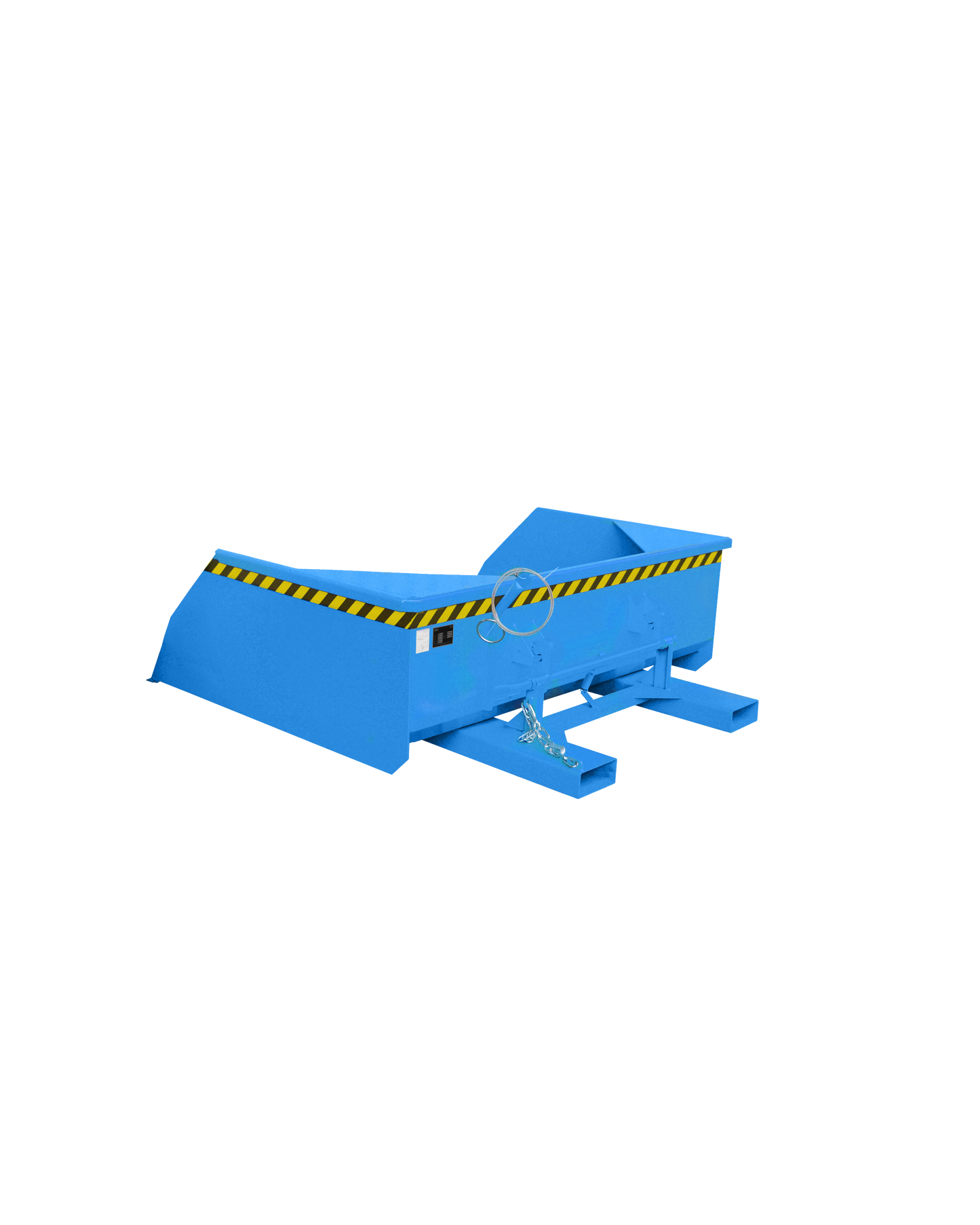 Benna Ribaltabile Pala Meccanica BSE