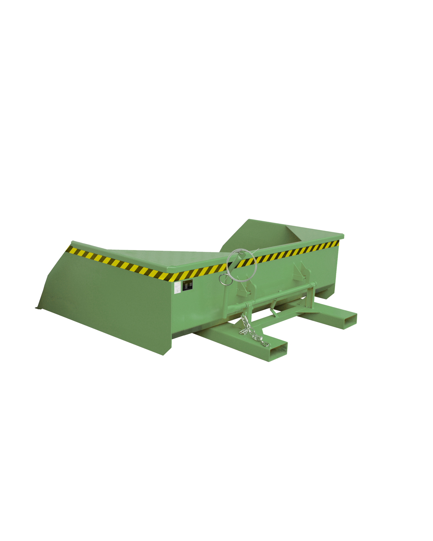 Benna Ribaltabile Pala Meccanica BSE