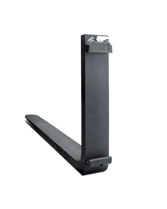 Forche FEM 4A da 11000 kg – Sezione 150 x 70 mm