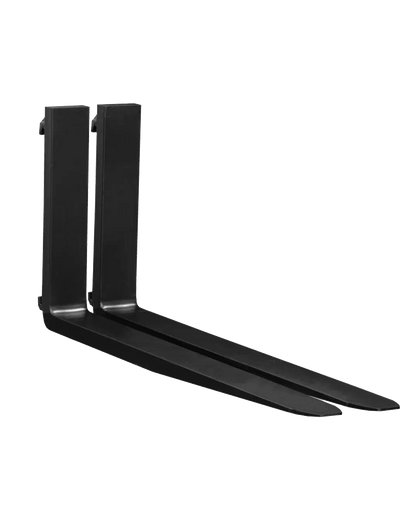 Forche FEM 4A da 11000 kg – Sezione 150 x 70 mm