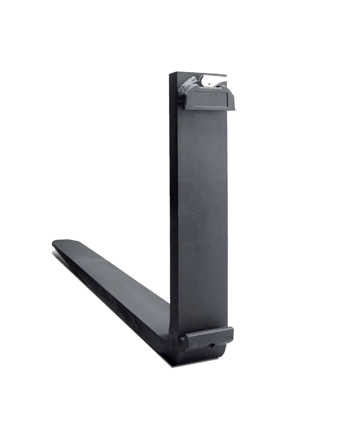 Forche FEM 4A da 8000 kg – Sezione 150 × 60 mm