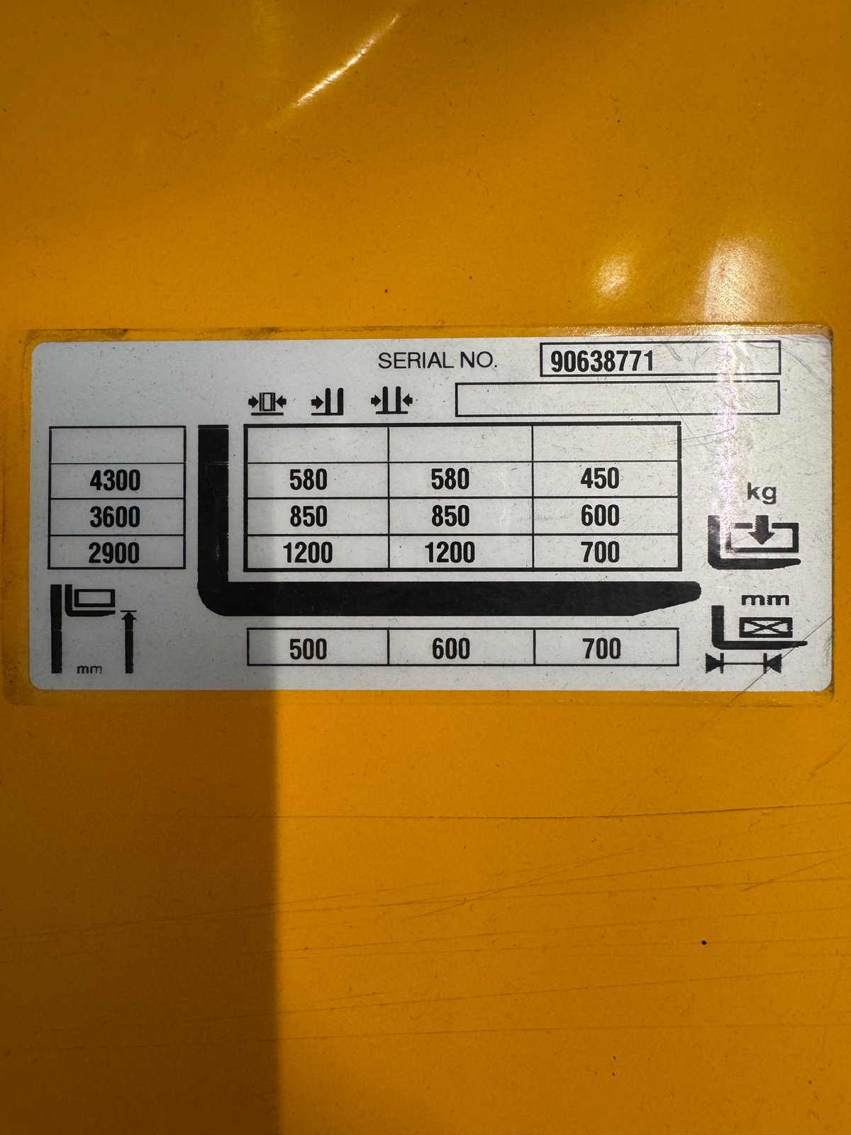 Jungheinrich EJC 112z usato 2021 - stoccatore elettrico - foto 4