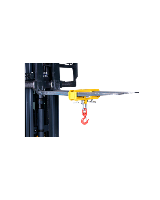Gru di Sollevamento per Muletto MK Starlifter