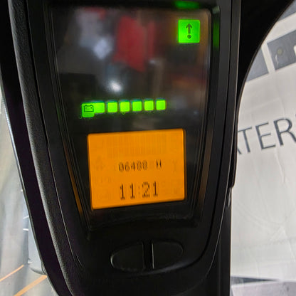 Linde E16c - Anno: 2016 - Carrello Elevatore Frontale