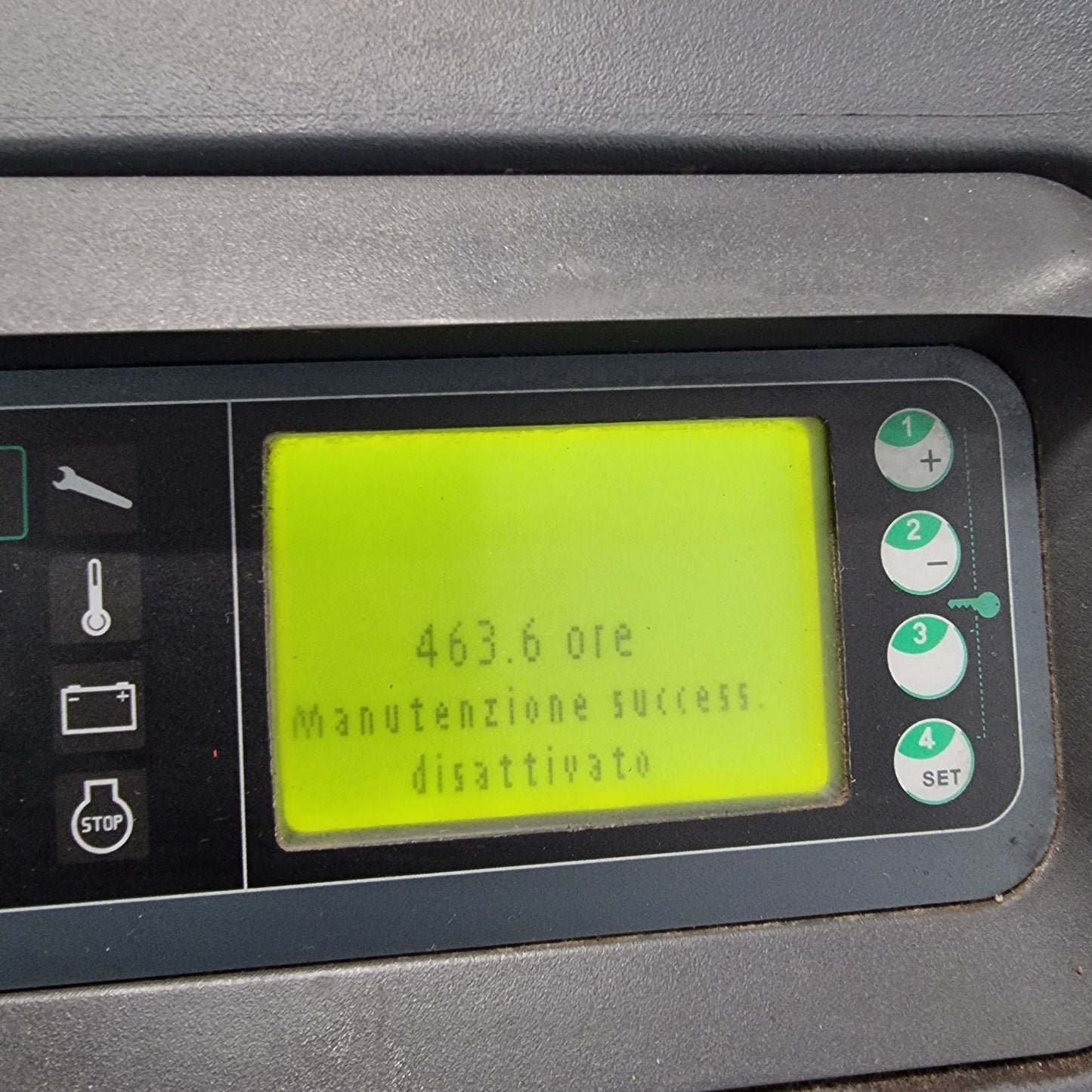 Linde T20 con Sistema Pesatura RAVAS - Anno: 2019 - Transpallet Elettrico con Bilancia