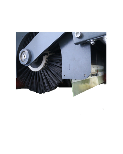 Spazzatrice con uomo a Bordo Starlifter S1150
