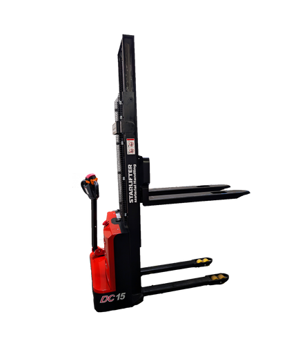 Stoccatore Elettrico CDD15J
