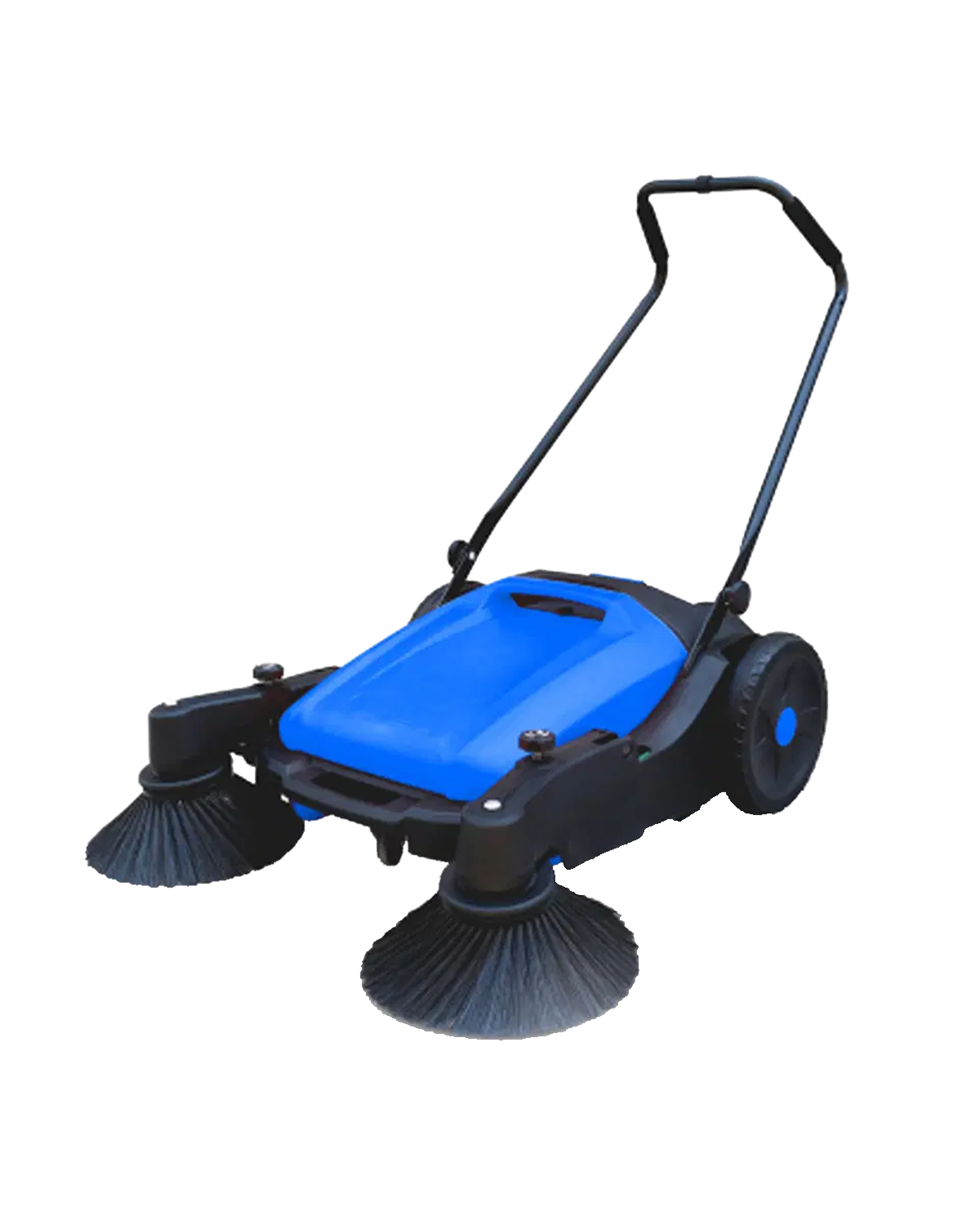 Spazzatrice manuale MS50