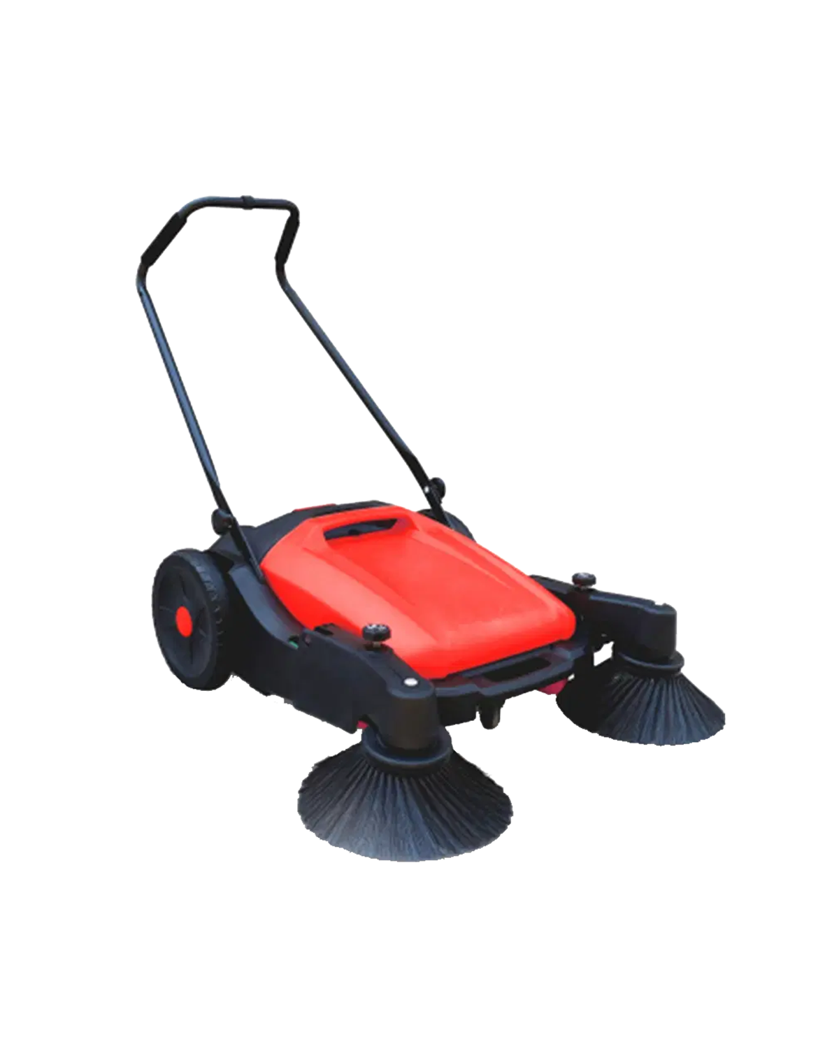 Spazzatrice manuale MS50