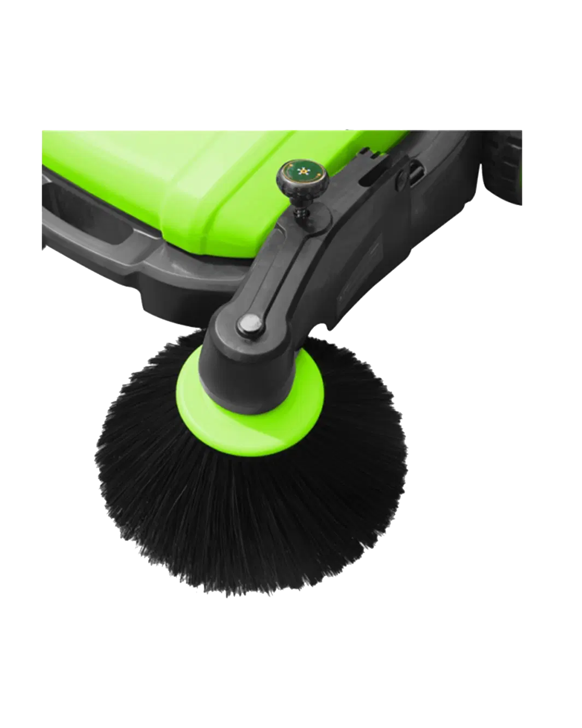 Spazzatrice manuale MS50