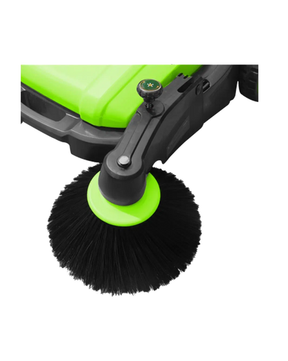 Spazzatrice manuale MS50