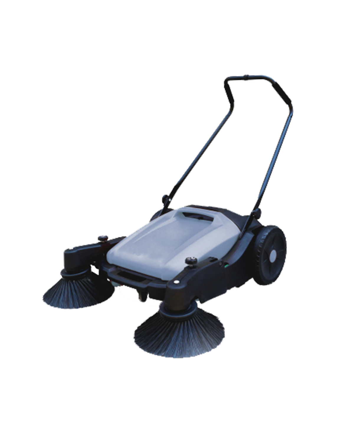 Spazzatrice manuale MS50