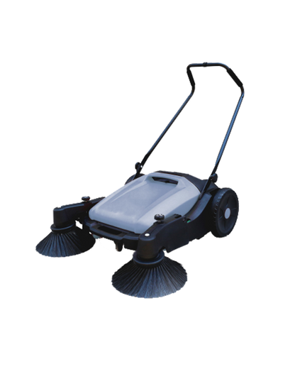 Spazzatrice manuale MS50
