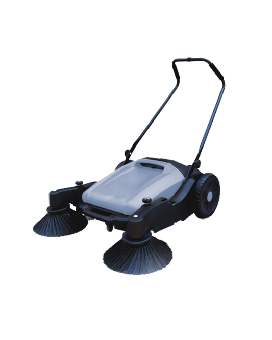 Spazzatrice manuale MS50