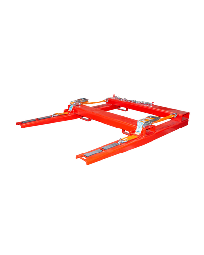 Starlifter LSL – Supporto per Carichi Lunghi