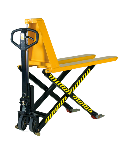 Transpallet a Pantografo Manuale PL 1500 kg - 1150 mm
