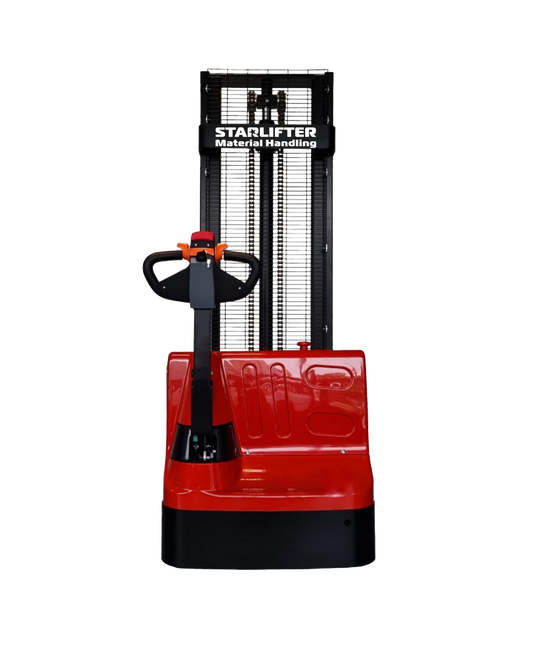 Stoccatore Elettrico CCD12J Starlifter