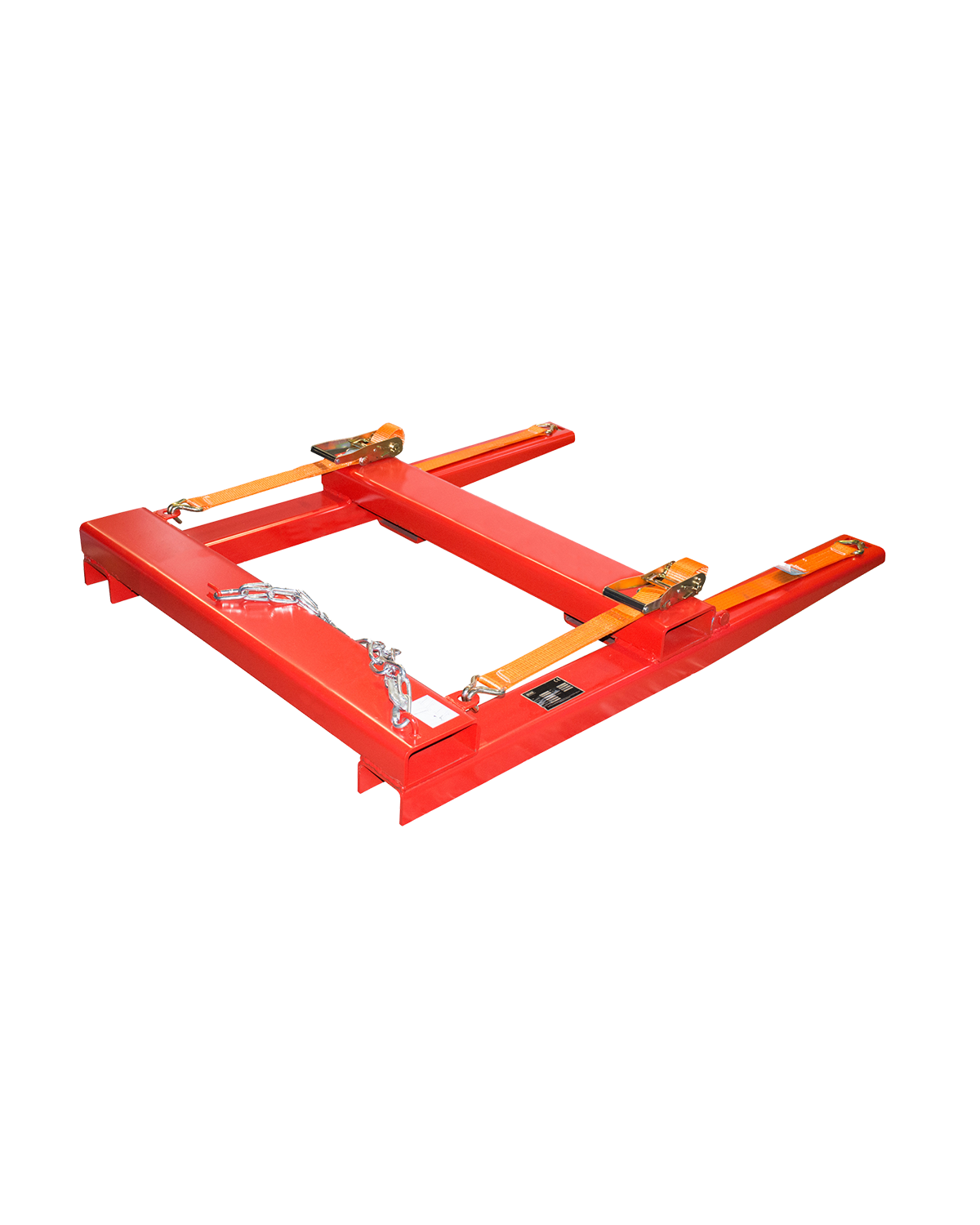 Starlifter LSL – Supporto per Carichi Lunghi