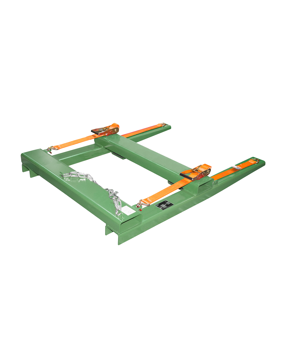 Starlifter LSL – Supporto per Carichi Lunghi