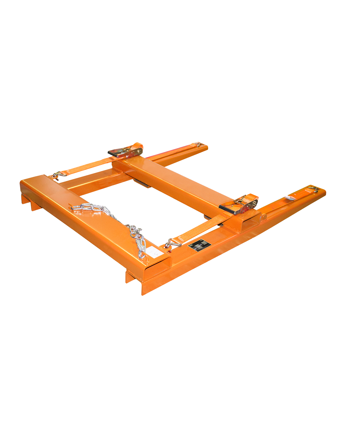 Starlifter LSL – Supporto per Carichi Lunghi