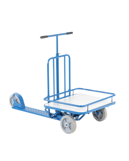 Starscooter - Monopattino con Piattaforma
